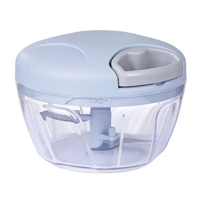 Manual Meat & Vegetable Mincer Hand Chopper