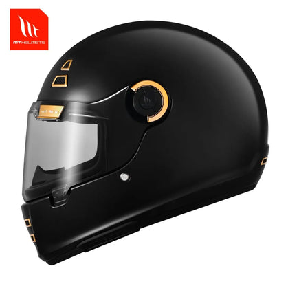 LS2 FF325 Strobe Helmet - Matte Black