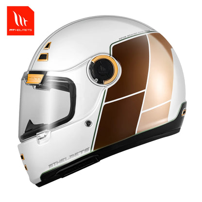 LS2 FF325 Strobe Helmet - Matte Black