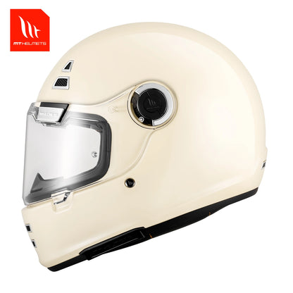 LS2 FF325 Strobe Helmet - Matte Black