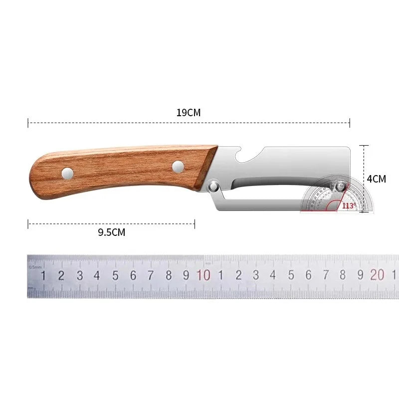 🎉BUY 1 GET 1 FREE🎁Multi-functional Kitchen Peeler