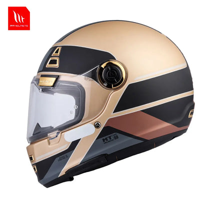 LS2 FF325 Strobe Helmet - Matte Black